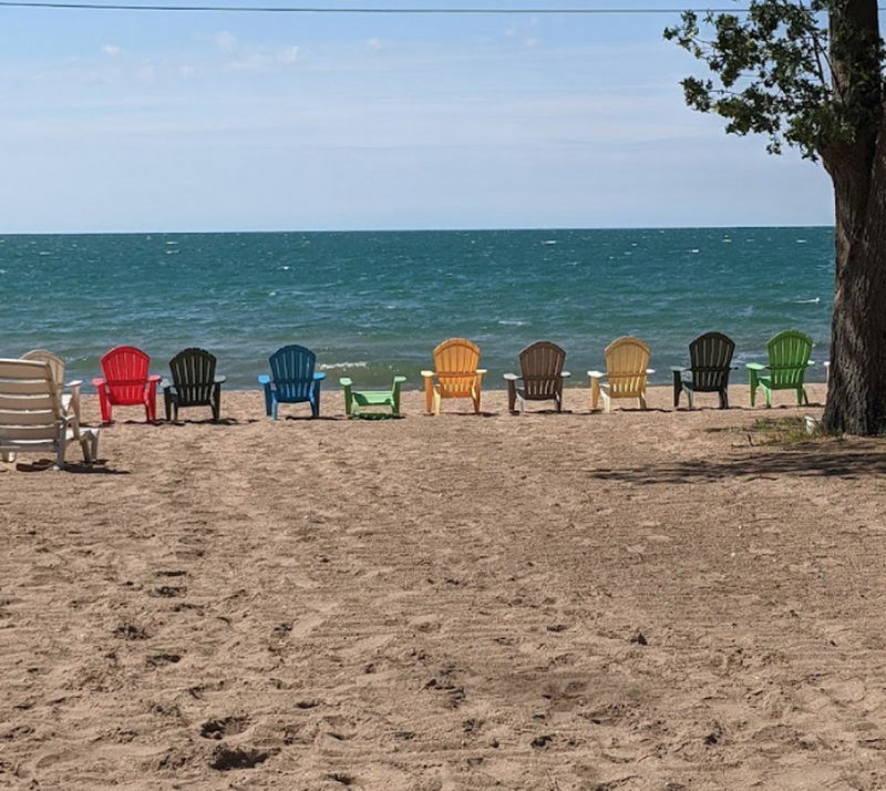 Bambi Motel - Web Site Photo (newer photo)